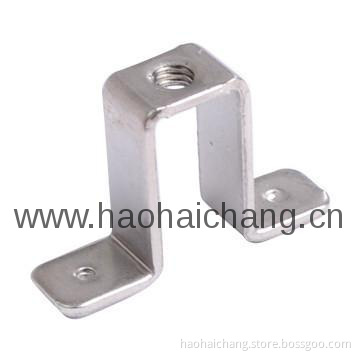 Stainless Steel Cable bracket (ISO 9001:2008 & ISO/TS16949)